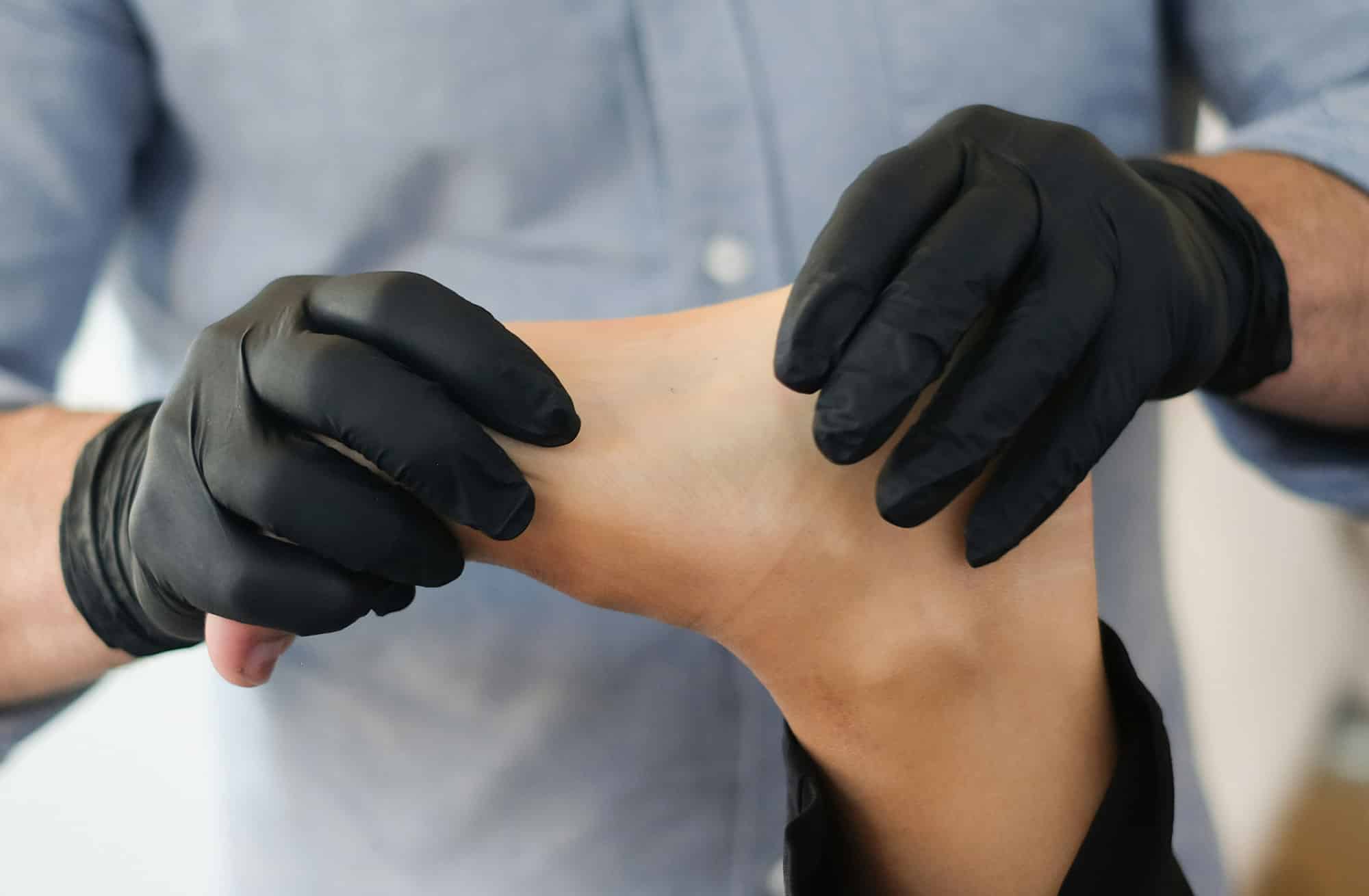 Ikon for Fysioterapi